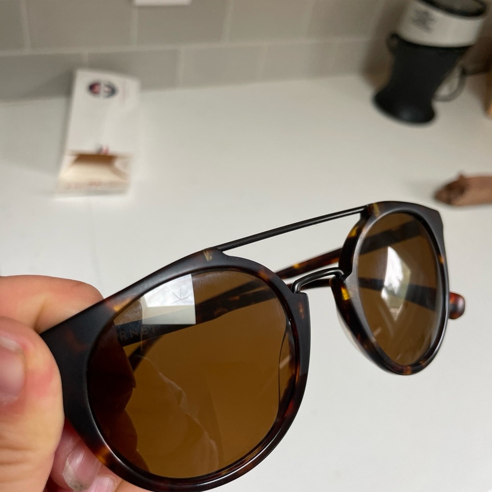 BNWT Vuarnet Sunglasses - Picture 6 of 6